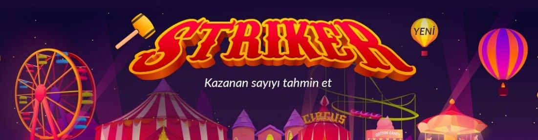 Slot Oyunları